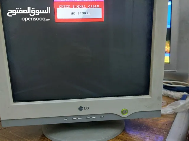 15.6" LG monitors for sale  in Alexandria