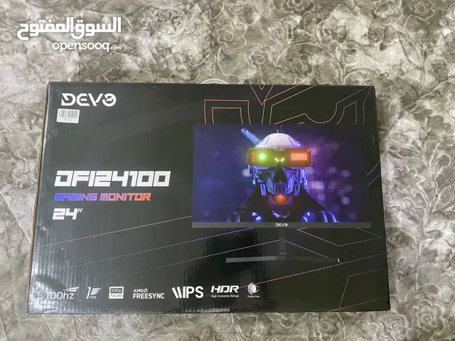 24" Other monitors for sale in Central Governorate