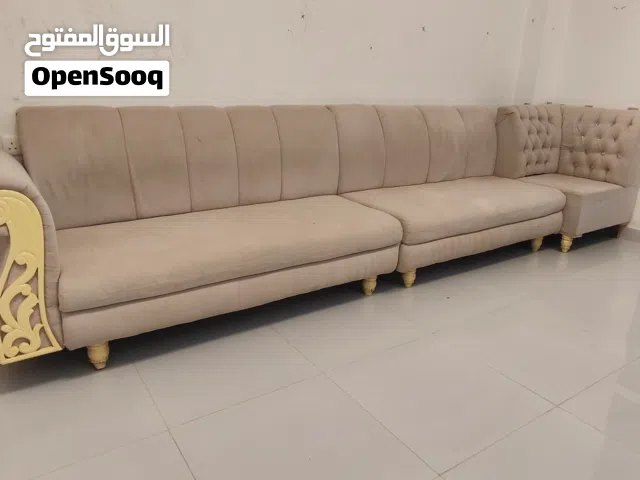 طقم كنب زاوية للبيع بشكل عاجل