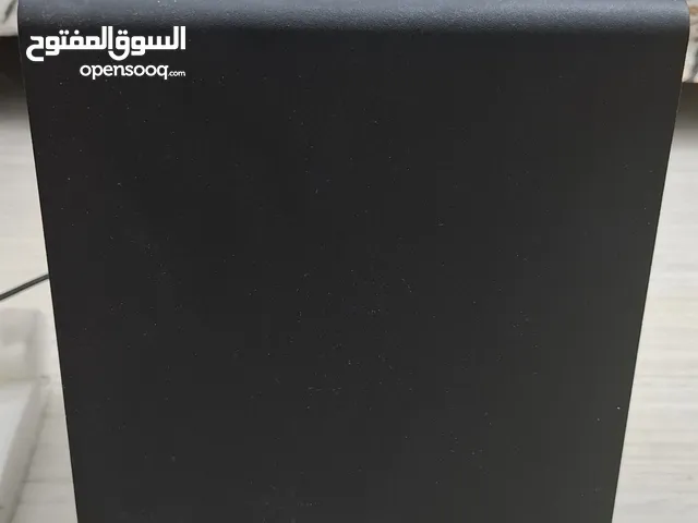 JBL Bluetooth Home Theatre 2.1 Speakers