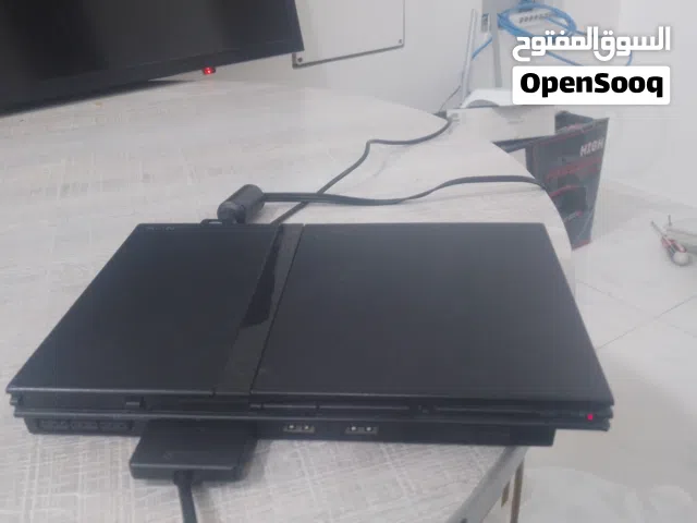 للبيع بلاستيشن 2