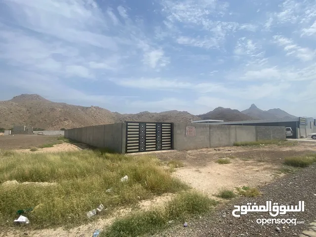 Industrial Land for Sale in Al Dakhiliya Bahla