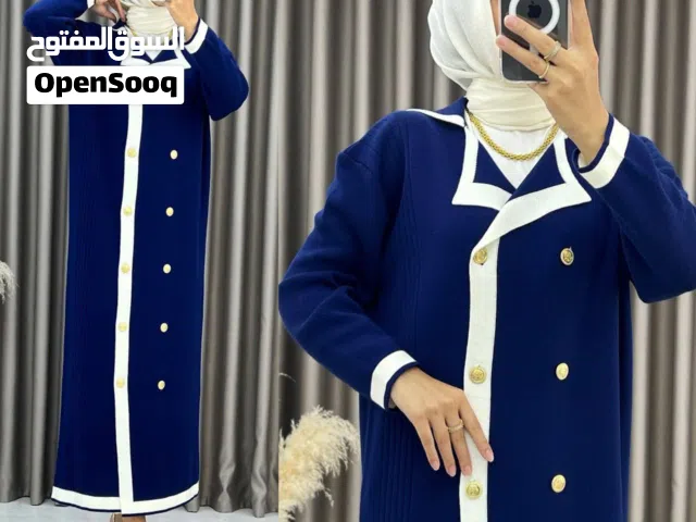 كسوة أنيقة مختلفة تصميم تركي