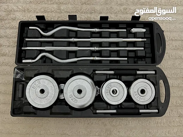 حقيبه اوزان