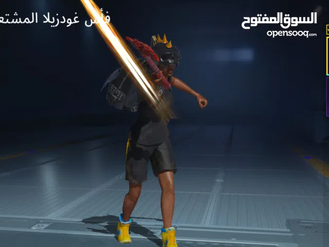 Pubg Accounts and Characters for Sale in Baghdad