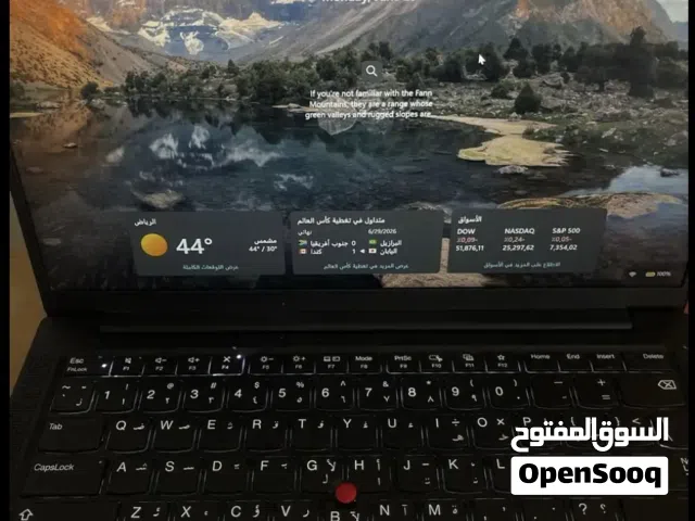 Other Lenovo for sale  in Shaqraa