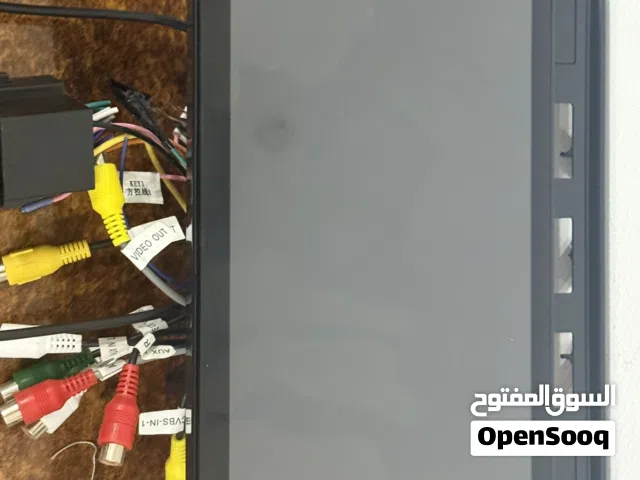 للبيع شاشه كالجديده