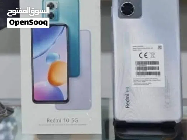 Xiaomi Redmi 10 5G 128 GB in Jebel Akhdar
