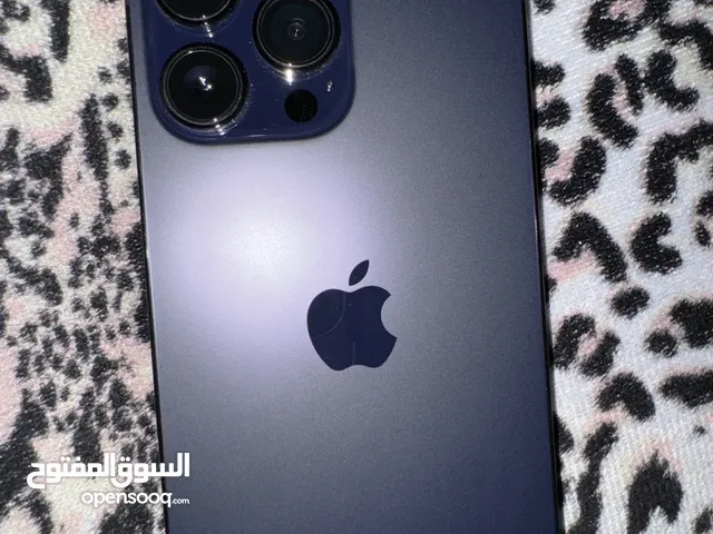 Apple iPhone 14 Pro Max 256 GB in Baghdad