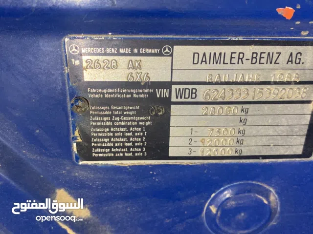 سكس باي سكس ،،،1988