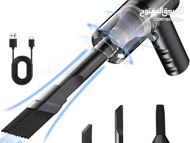 مكنسة ومنفاخ تنظيف السيارات موديل AS228