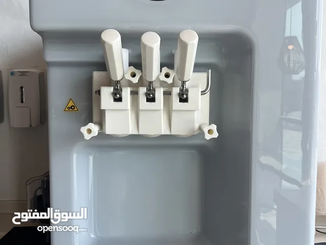 Ice cream machine CARPIGIANI