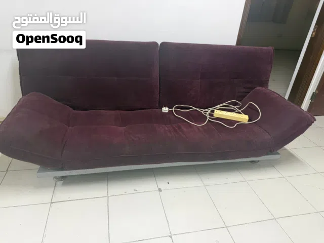 Bed sofa couch for sell Office table also