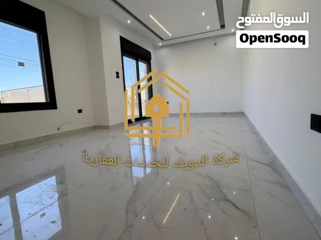 170 m2 3 Bedrooms Apartments for Rent in Amman Jubaiha