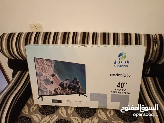 Samsung Smart 42 inch TV in Tripoli