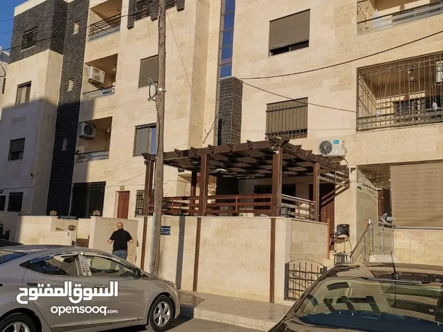 180 m2 4 Bedrooms Apartments for Rent in Amman Daheit Al Yasmeen