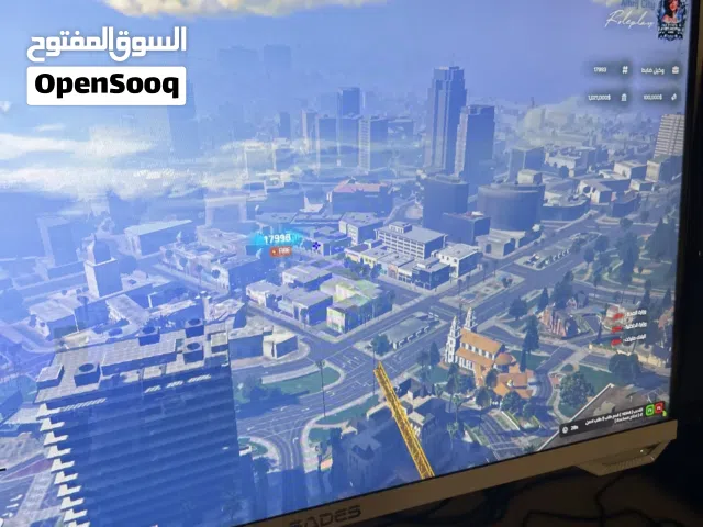 شاشه SADES 165 Hts