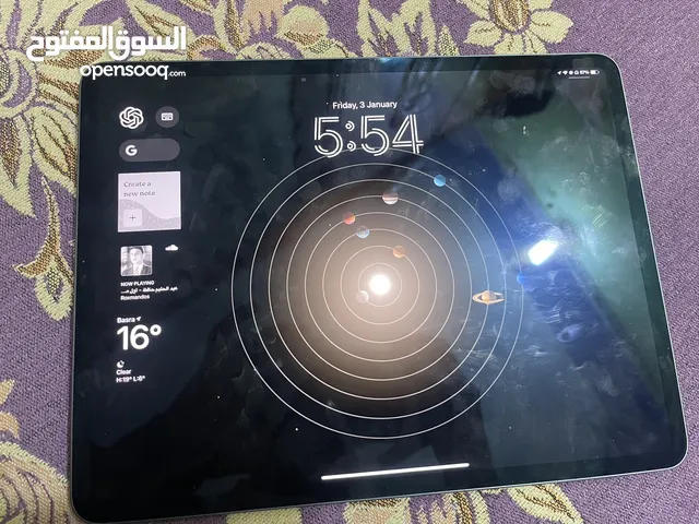 Apple iPad Pro 256 GB in Basra