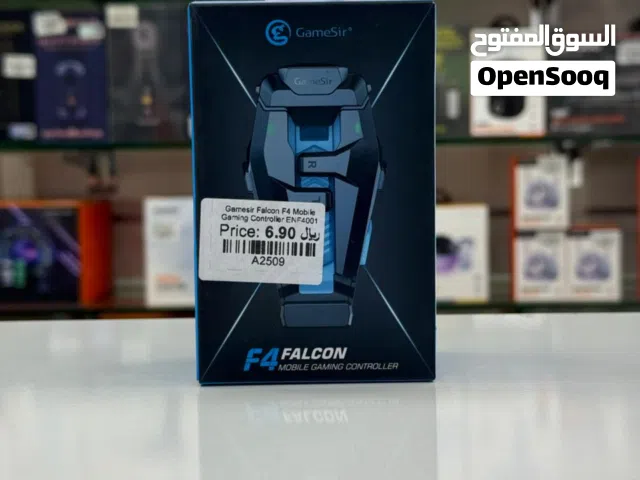 Brand New GameSir Falcon F4 in Oman  Unique Foldable Wings  1 Year Warranty