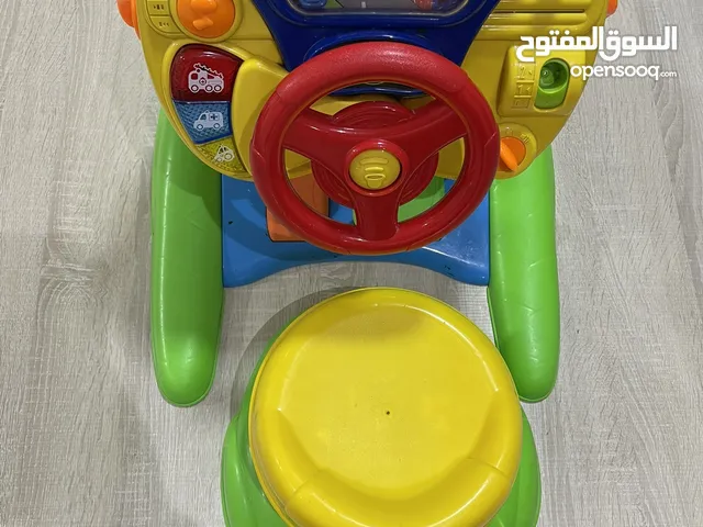 لعبة قيادة للأطفال