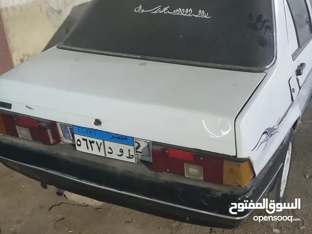 Fiat Regata 1990 in Suez