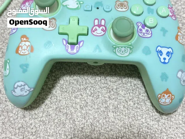 للبيع اجهزة تحكم نيتندو سويتش
