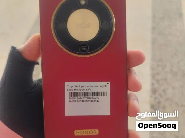 honor x9d 256gb