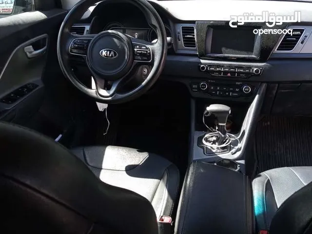 Used Kia Niro in Amman
