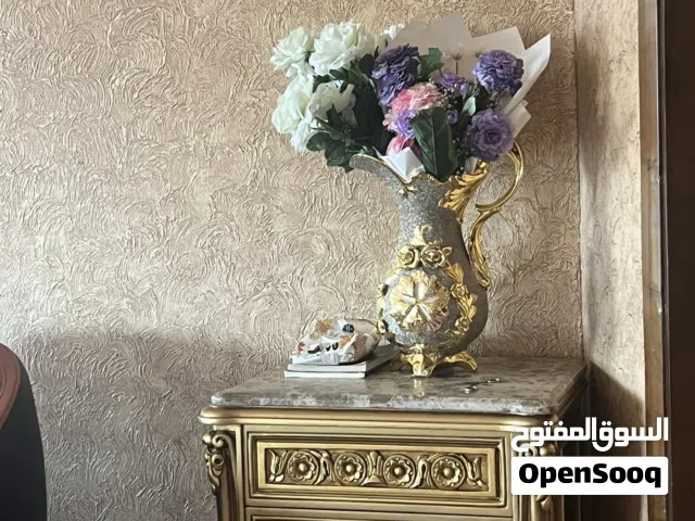 طاوله و 5 درج
