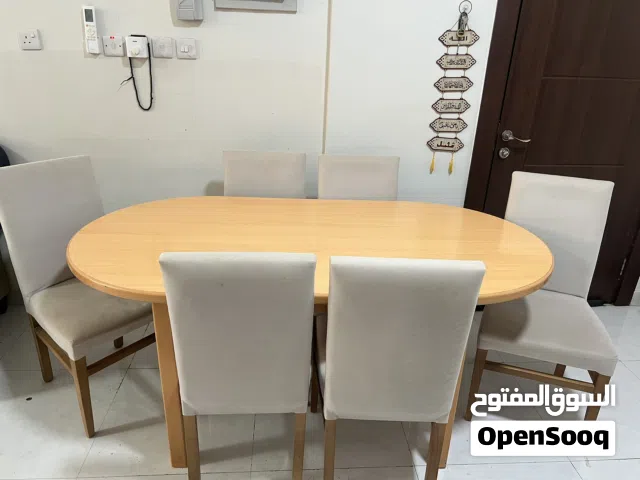Dinning table