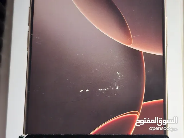 ايفون 16 برو ماكس تيتانيوم صحراوي