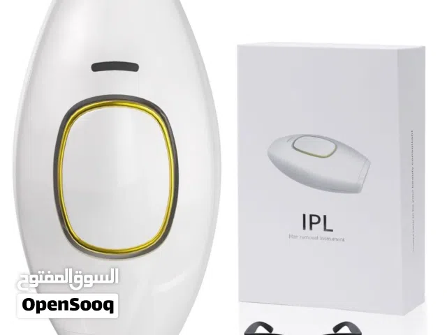 جهاز ليزر منزلي