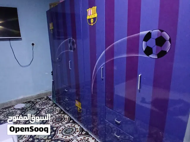 غرفه نوم اولاد