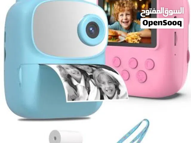 كاميرا فورية للأطفال