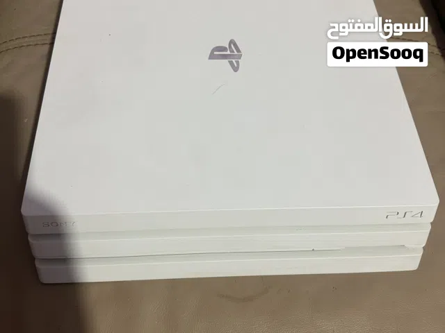 بلاستيشن 4 pro