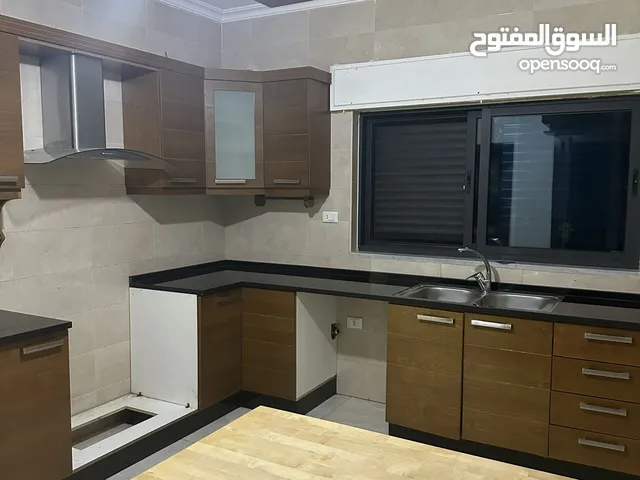 115 m2 2 Bedrooms Apartments for Rent in Amman Al-Mansour