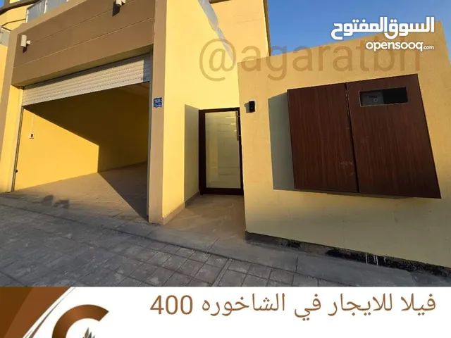 1111 m2 4 Bedrooms Villa for Rent in Northern Governorate Shakhura