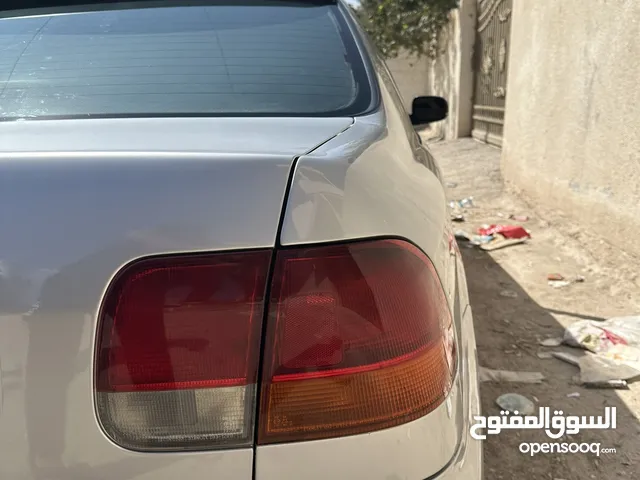 Used Honda Civic in Zarqa