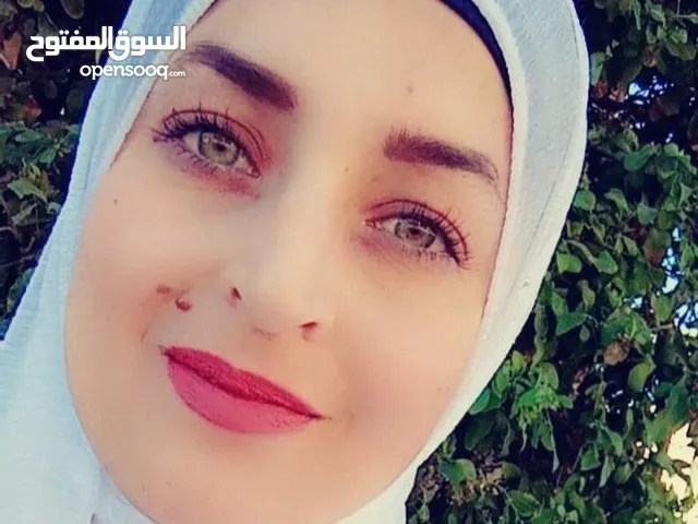 جيداء أبو سرور
