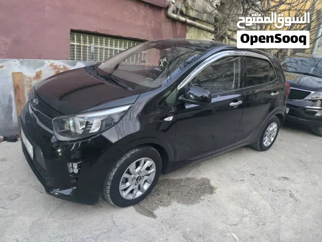 بكانتو  مورنيج