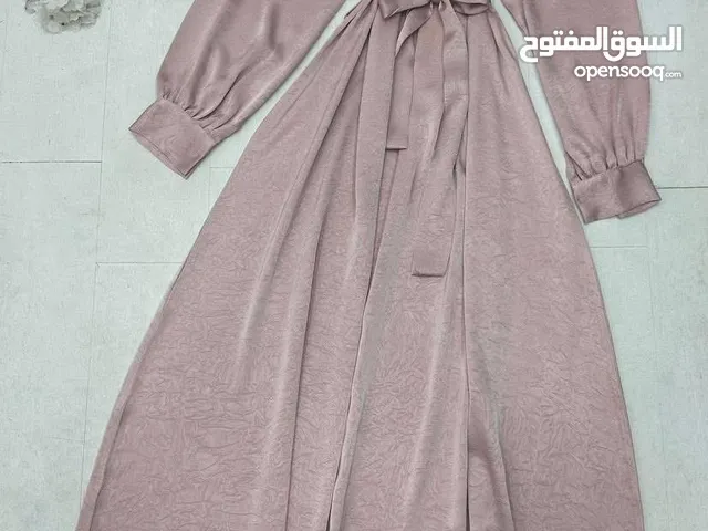 فساتين عمليه  38 ل 46
