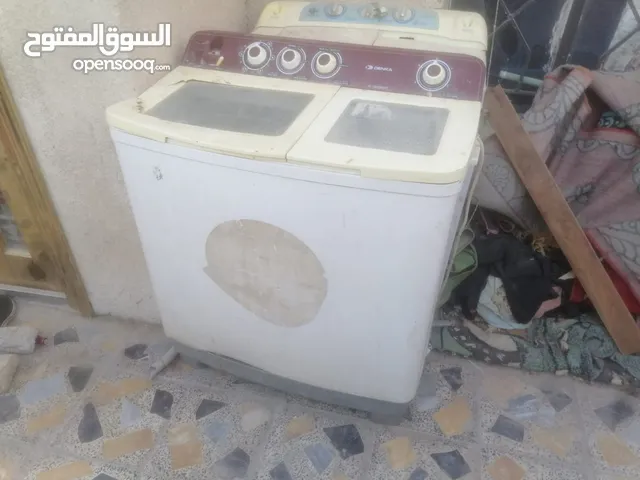 DLC 15 - 16 KG Washing Machines in Basra