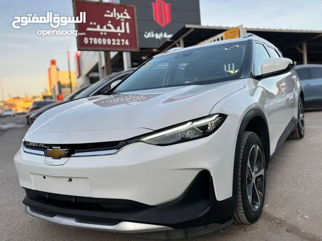 CHEVROLET MENALO 2022 FULLY LOADED