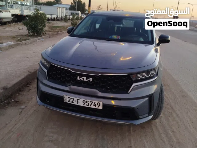 Used Kia Sorento in Babylon