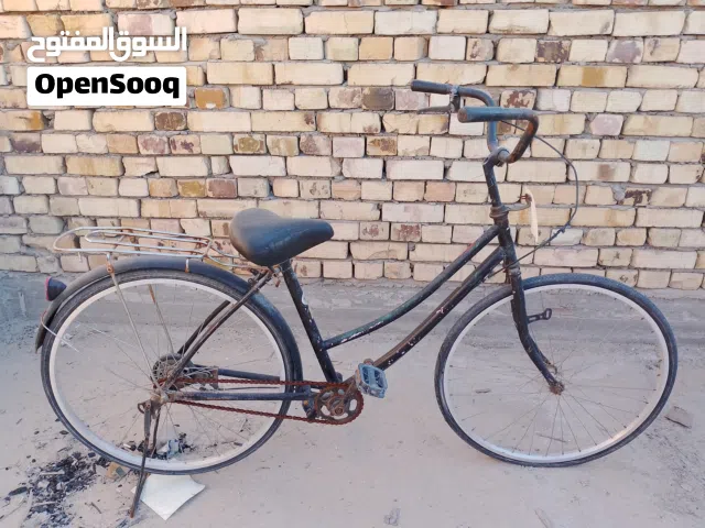 بايسكل للبيع يحتاج تعديلات