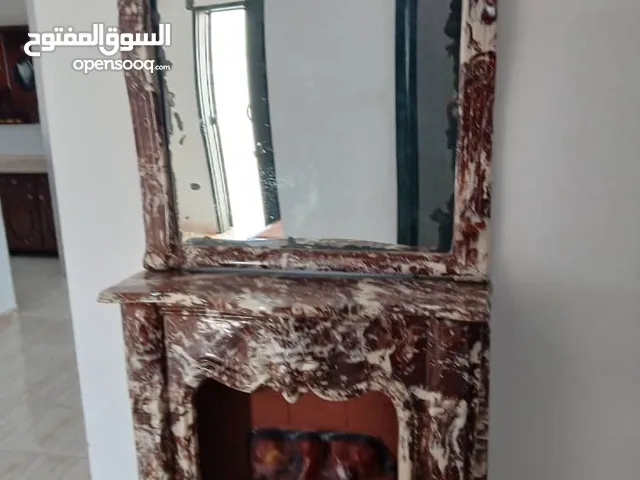 مرايا رخامية على شكل موقد أنتيكة للبيع