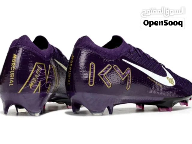 Nike Mercurial Vapour 16 Elite KM