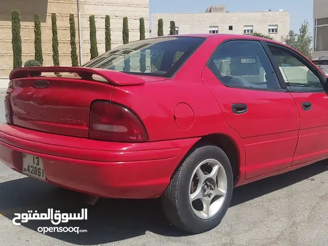 Chrysler Neon 1996 in Amman