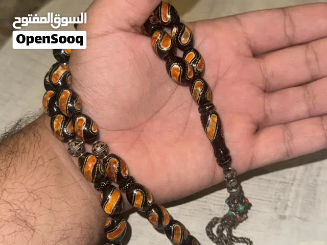 سبح من مجموعتي الخاصة