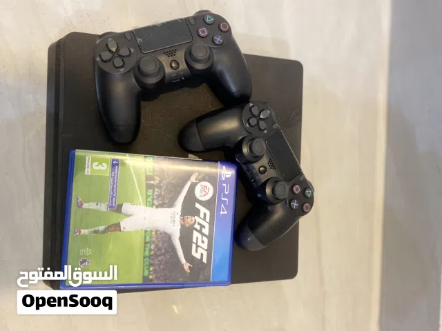 PlayStation 4 PlayStation for sale in Muscat